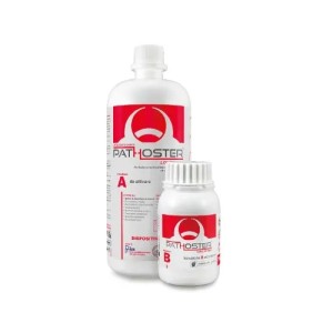 DENTAL WORLD PATHOSTER SOLUZIONE DISINFETTANTE A FREDDO A BASE DI ACIDO PARACETICO DA 1L - COD. PTR1000