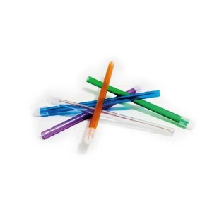 DENTAL WORLD PROTECT ASPIRE ASPIRASALIVA MONOUSO IN PVC DA 15CM - COD. 00700087