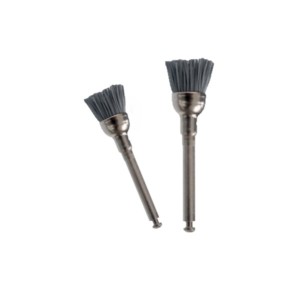 DFS-DIAMON 2 SPAZZOLINI FG A COPPA IN KEVLAR IDROREPELLENTE - COD. 800949