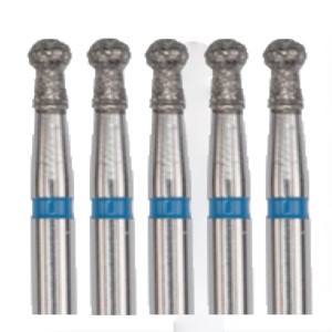 DFS-DIAMON 5 FRESE DIAMANTATE FG CON DIAMANTATURA BI-STRATO - COD. 530088