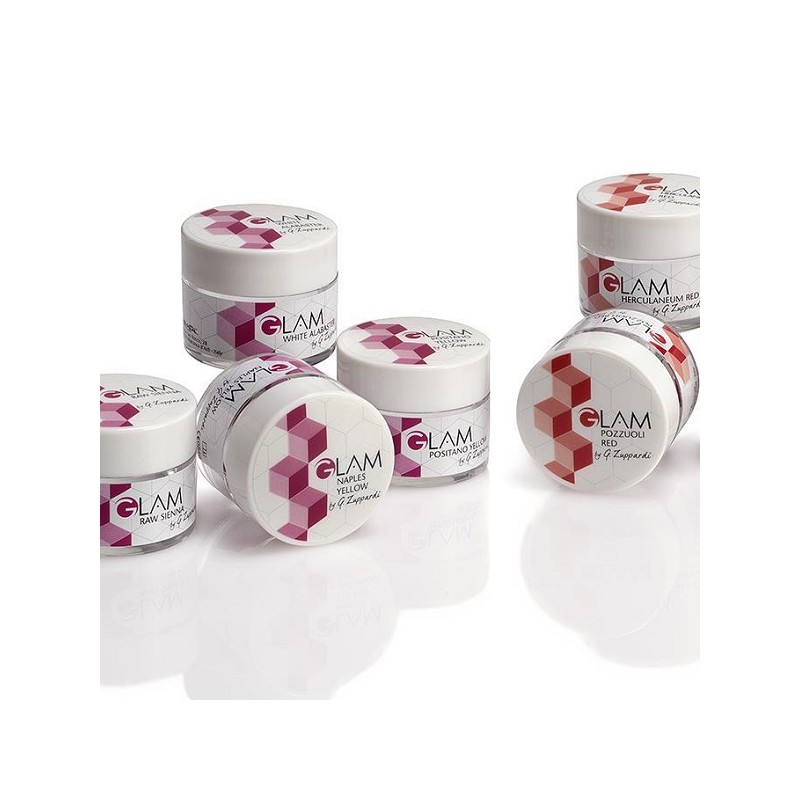 NOBIL-METAL GLAM DENTIN PER OSSIDO DI ZIRCONIO E DISILICATO DI LITIO - COD. GLA1014