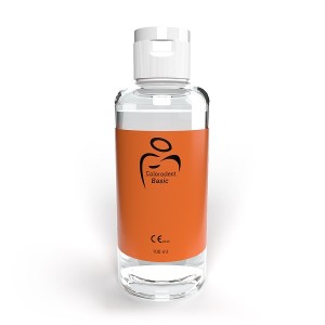 ORODENT COLORODENT BASIC LIQUIDO PER ZIRCONIA DA 50ML - COD. ZCML50