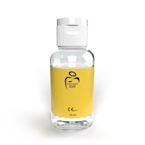 ORODENT COLORODENT GOLD LIQUIDO PER ZIRCONIA DA 50ML - COD. ZCGOLD