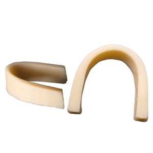 PAMWAX 36 VALLI OCCLUSALI PREFORMATI UNIVERSALI LINEA RC COD. 230-2036-U