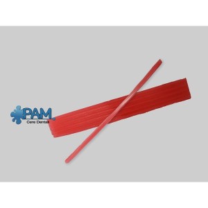 PAMWAX BASTONCINI IN CERA DA MONTAGGIO -  CONF. 90 PEZZI -  COD. 230-8090