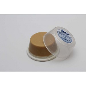 PAMWAX CONI IN CERA DIAGNOSTICA TESTABILE NEL CAVO ORALE - COLORE BIANCO A3 COD. 130-A3075