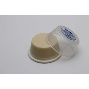 PAMWAX CONI IN CERA DIAGNOSTICA TESTABILE NEL CAVO ORALE - COLORE BIANCO COD. 130-B075