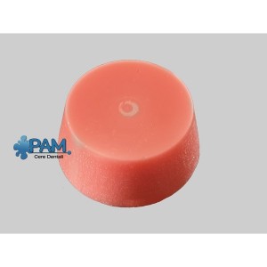 PAMWAX CONI IN CERA PER MODELLAZIONE FLANGE -  REGULAR COD. 230-8360-R