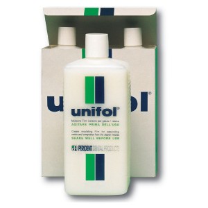 PERIDENT UNIFOL FILM ISOLANTE PER GESSO A BASE DI ALGINATO ED OLII EMULSIONANTI - COD. 103