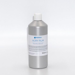 RUTHINIUM ACRY FILM ISOLANTE PER GESSO AD ASSORBIMENTO RAPIDO DA 1L COD. 0150001