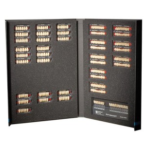 RUTHINIUM ACRY PLUS V. TAVOLE FORME IN VIVO 4 STRATI COD. 0120025