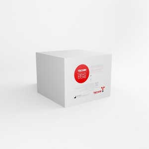 TECHIM DIPHO STONE GESSO PER IL MONTAGGIO DI MODELLI IN ARTICOLATORE DA 18 KG COD. GES000557