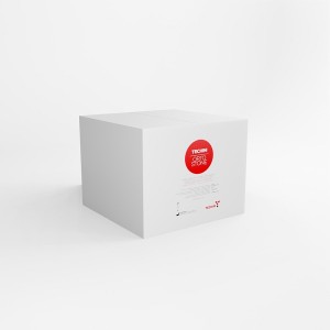 TECHIM ORTOSTONE GESSO DURO ORTODONTICO EXTRA-BIANCO DA 20 KG COD. GES000151