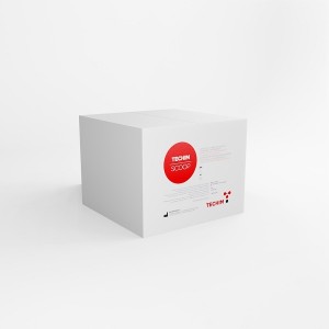 TECHIM SCOOP GESSO DURO E TISSOTROPICO PER MODELLI ANTAGONISTI DA 20 KG COD. GES000140