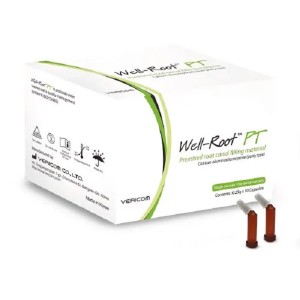 VERICOM WELL-ROOT PT PUTTY BIOCERAMICO PREMISCELATO - 00340179