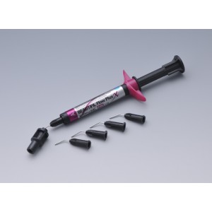 SHOFU BEAUTIFIL FLOW PLUS X COMPOSITO IBRIDO FLUIDO F03 DA 2,2G - COD. YE2321 / YE2322 / YE2323 / YE2324 / YE2325 / YE2326 / YE