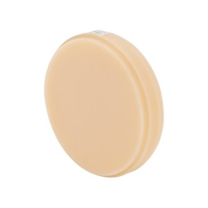 RUTHINIUM DISC MULTILAYER SC DISCO IN PMMA MULTISTRATO ATTACCO STANDARD Ø98,5mm COD. 7900099