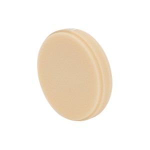 RUTHINIUM DISC MULTILAYER DISCO IN PMMA MULTISTRATO ATTACCO STANDARD Ø98,5mm COD. 7900088