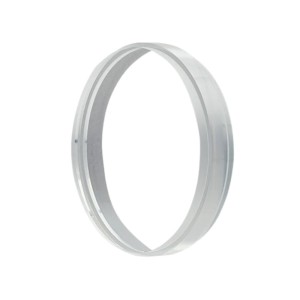 HUGE DENTAL CLEAR DISCO IN  PMMA MONOSTRATO TRASPARENTE