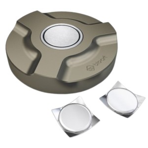 BIO-ART BASE DI MONTAGGIO MAGNETICA PER ARTICOLATORI - COD. BSMNMGA7