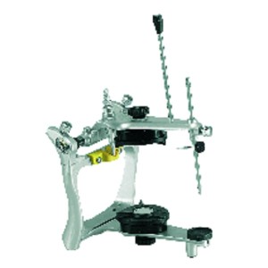 ASA DEDENTAL ARTICOLATORE ASA A VALORI MEDI HIGH TECH - COD. 5032