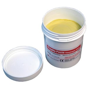 DE DENTAL EXCELLENCE PASTA PER PROFILASSI TISSOTROPICA A GRANA MEDIA - COD. 9796465