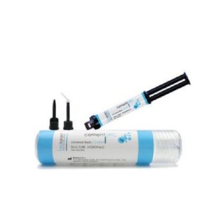 BIOLOREN U.R.C. CEMENTO RESINOSO A BASSA VISCOSITA' DA 7G - COD. URC7L