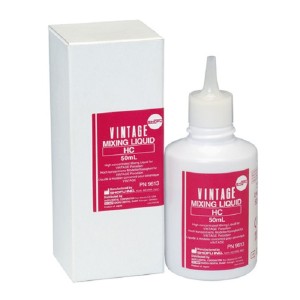 SHOFU VINTAGE MP LIQUIDO DI MISCELAZIONE UNIVERSALE PER CARAMICA DA 50ML- COD. 9613