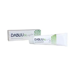 DENTAL WORLD DABLIU SIL REGULAR SILICONE A REAZIONE DI POLICONDENSAZONE A MEDIA VISCOSITA' - COD. FF0000311