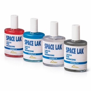 APEX DENTAL SPACE LAK LACCA PER MONCONI DA 25ML