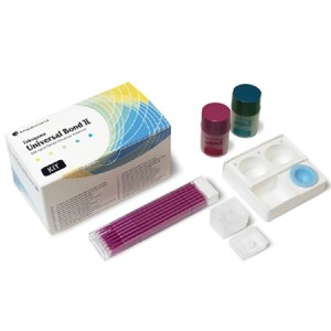 TOKUYAMA UNIVERSAL BOND II B ADESIVO DENTALE AUTOINDURENTE UNIVERSALE - COD. 15321