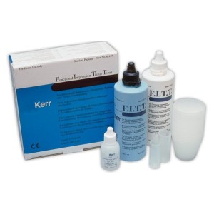 KERR F.I.T.T. TONIFICANTE DEI TESSUTI PER IMPRONTA FUNZIONALE - COD. 61127