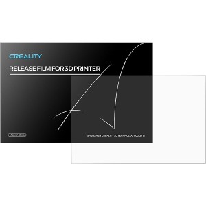 CREALITY PELLICOLA FEP PER SERBATOIO STAMPANTE HALOT SKY - COD. HLPS