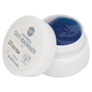 SHOFU UNIVERSAL OXY BARRIER GEL PROTETTIVO - COD.PN2403