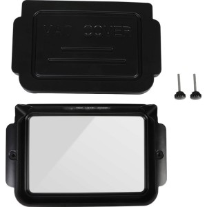 CREALITY VASCA SERBATOIO IN RESINA PER STAMPANTE HALOT SKY - COD. HLVS