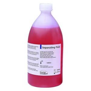 IVOCLAR VIVADENT SEPARATING FLUID ISOLANTE PER TUTTI I TIPI DI RESINA - COD. 530349