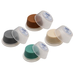 PAMWAX CONI IN CERA PER MODELLAZIONE LINEA HD