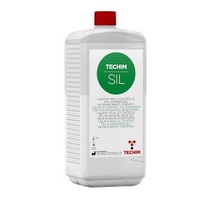 TECHIM SIL LIQUIDO SPECIALE PER IL CONTROLLO DELL' ESPANSIONE - COD. RIV000140