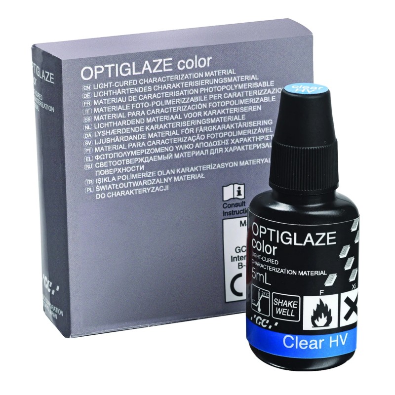 GC OPTIGLAZE COLOR A PLUS 2,6ML - COD. 008409