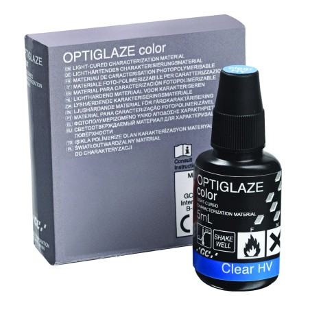 GC OPTIGLAZE COLOR A PLUS 2,6ML - COD. 008409