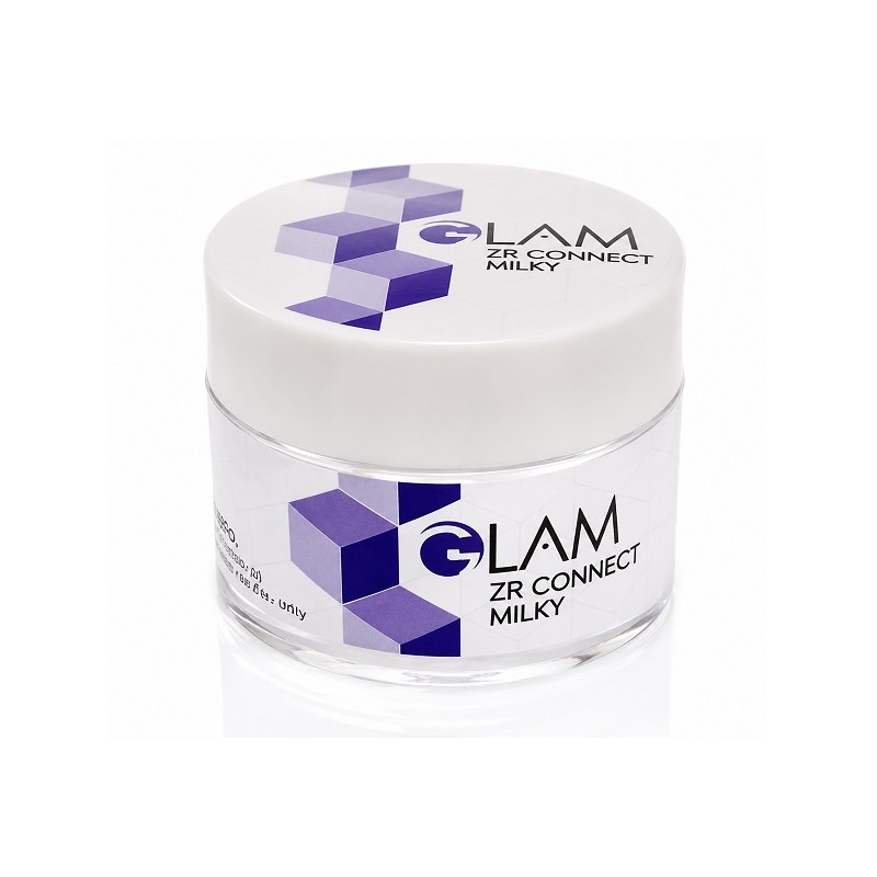 NOBIL-METAL GLAM ZR CONNECT MASSA DI CONNESSIONE PER OSSIDO DI ZIRCONIO - COD. GLA
