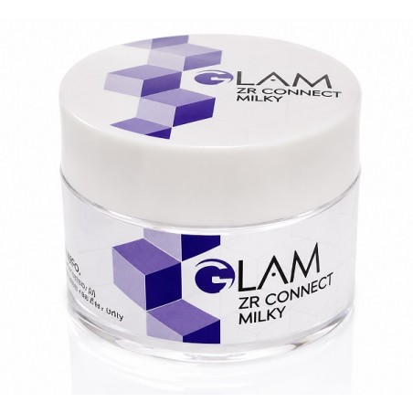 NOBIL-METAL GLAM ZR CONNECT MASSA DI CONNESSIONE PER OSSIDO DI ZIRCONIO - COD. GLA