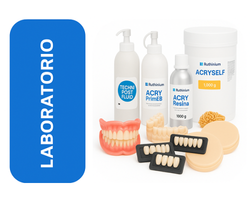 Laboratorio Odontotecnico