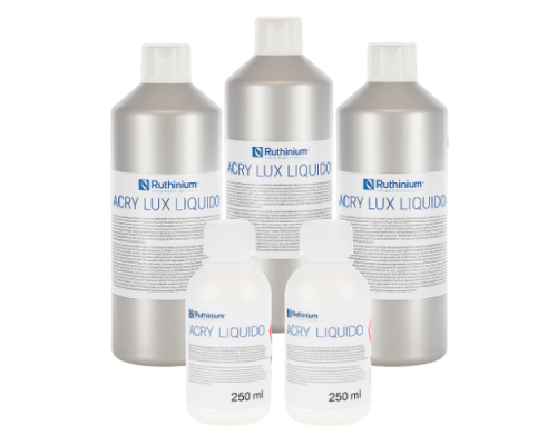 Liquidi Lucidanti e Brillantanti Protesi | Dental Point Mejor