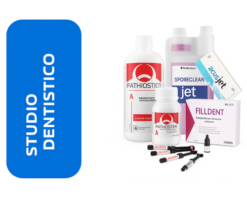 Studio Dentistico