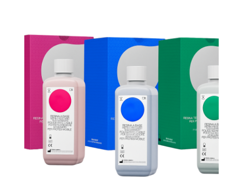 Resine Termoplastiche