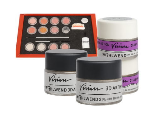 Supercolori Ceramici