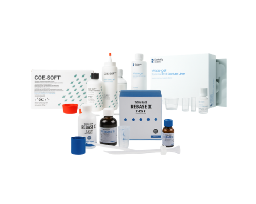 Resine per Ribasature