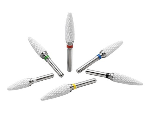 Frese Zirconia per Laboratorio Odontotecnico | Dental Point Mejor