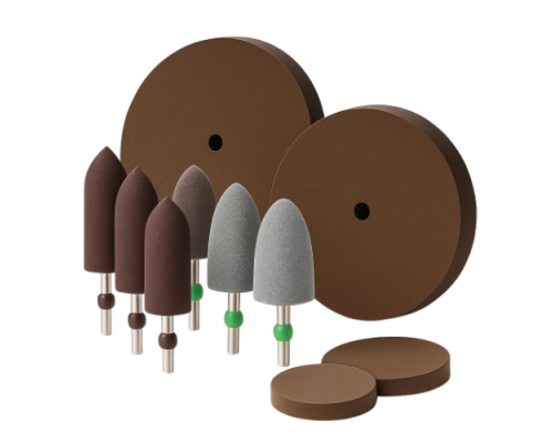 Gommini e Spazzolini